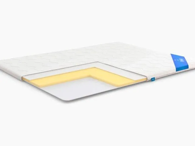 Новий топпер Balance Foam з швидкою доставкою