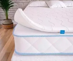 Новий топпер Balance Foam з швидкою доставкою