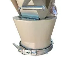 Ручний дозатор СВЕДА ДВС-301-50-1Р