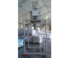 Комбінований дозатор СВЕДА ДВС-301-50-1000-ПБ