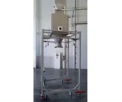 Комбінований дозатор СВЕДА ДВС-301-50-1000-ПБ