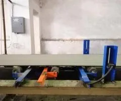 Система підрахунку мішків СВЕДА СУМ-232