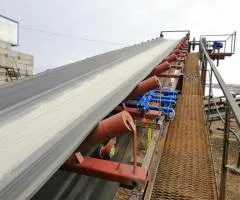 Конвеєрні ваги (стрічкові ваги) СВЕДА ВК-230