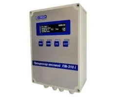 Ваговий процесор ПВ-310i