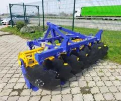 Борона дискова АГД-2.5