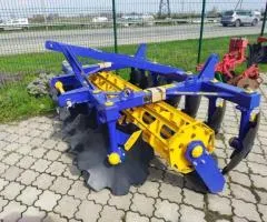Борона дискова АГД-2.5