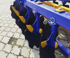 Борона дискова АГД-2.5