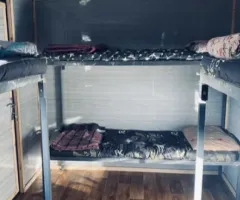 Оренда побутівок