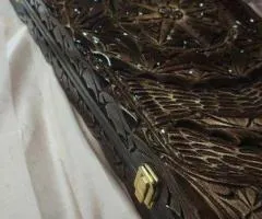 НАРДИ РІЗЬБЛЕНІ ПІД СКЛОМ