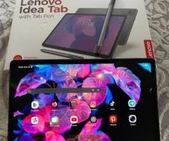 Планшет Lenovo Idea Tab 8/256 GB WiFi LuGrey+Pen Гарантия !!!