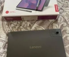 Планшет Lenovo Idea Tab 8/256 GB WiFi LuGrey+Pen Гарантия !!!