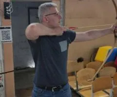 Стрільба з лука в Києві для любителів точності, стрільби та outdoor-активностей