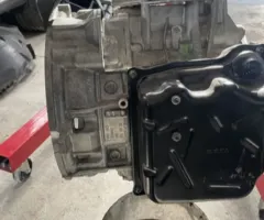 Ремонт та діагностика роботизованих коробок VAG. Dsg, Multi i S tronic