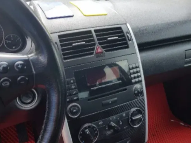 Ремонт АКПП Mercedes A / B клас CVT 722.8 722