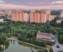 Своя евродвушка гарматна 38 б резервное питание КПИ НАУ Шулявка без %