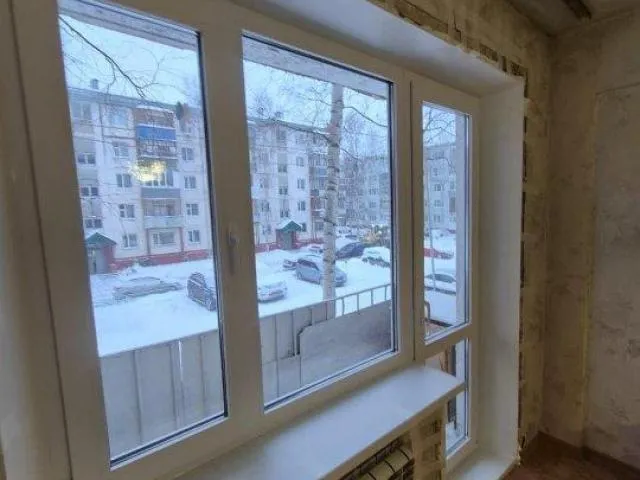 Балконные блоки с установкой в Кривом Роге