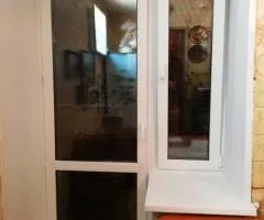 Балконные блоки с установкой в Кривом Роге