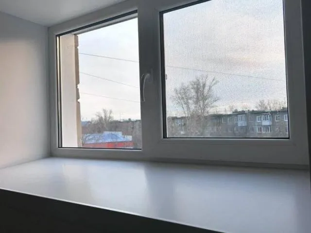 Современные окна ПВХ в Кривом Роге