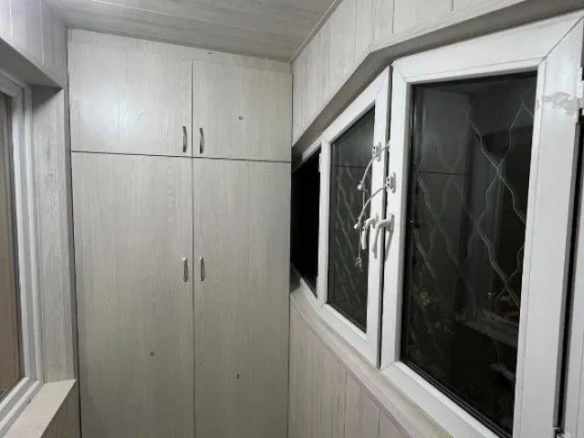 Ремонт балкона под ключ в Кривом Роге