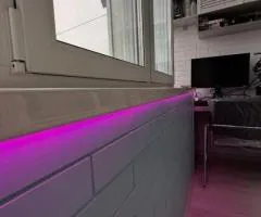 Ремонт балкона под ключ в Кривом Роге