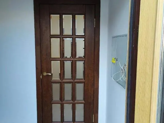Деревянные двери на заказ в Кривом Роге