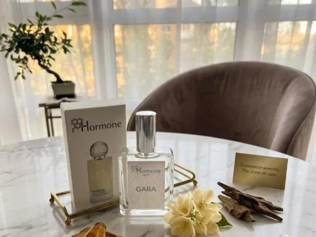 Hormone GABA Парфуми, 35 мл