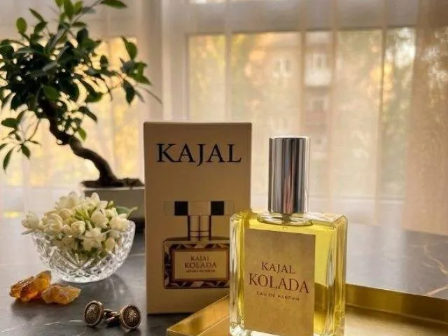 Kajal Kolada / Парфуми 35 мл
