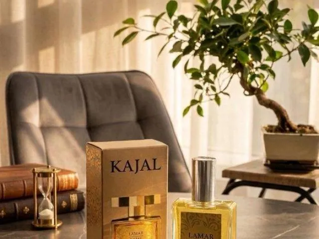 Kajal Lamar / Парфуми 35 мл