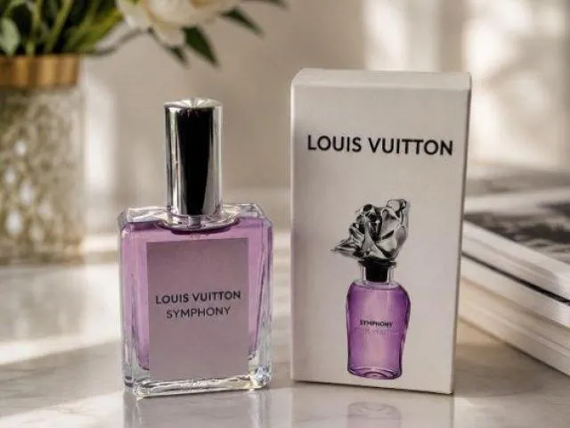 Louis Vuitton Symphony / Парфуми 35 мл