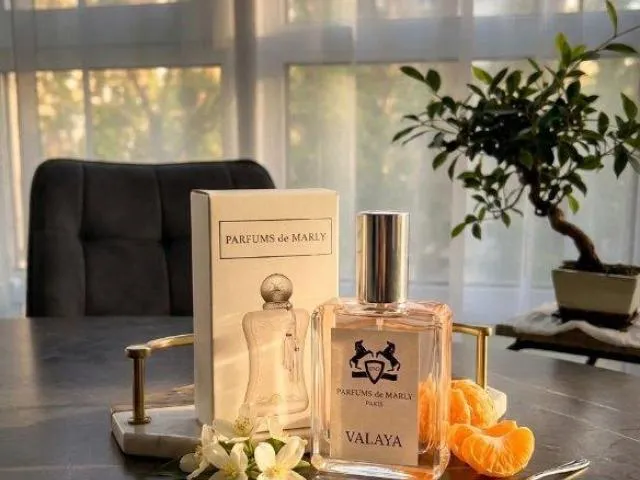 Parfums de Marly Valaya / Парфуми 35 мл