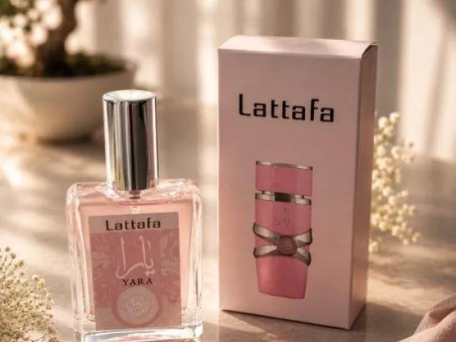Lattafa Perfumes Yara Парфуми 35 мл.
