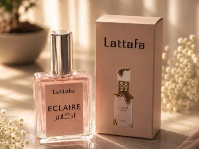Lattafa Perfumes Eclaire Парфуми  35 мл