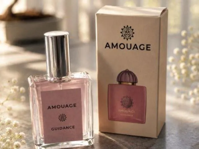 Amouage Guidance Парфуми 35 мл