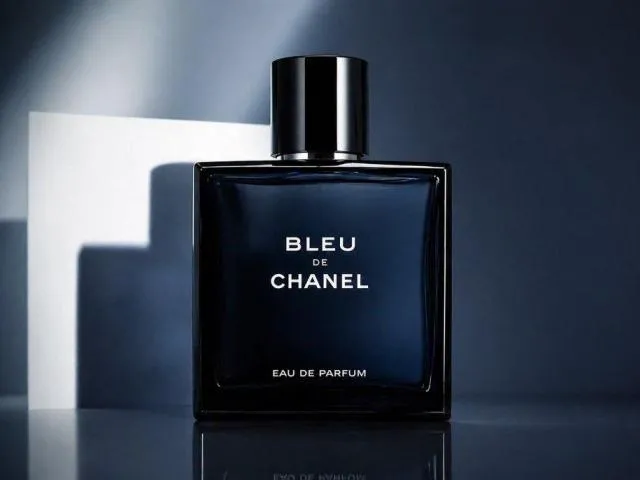 Bleu de Chanel Eau de Parfum / Парфуми 100 мл.