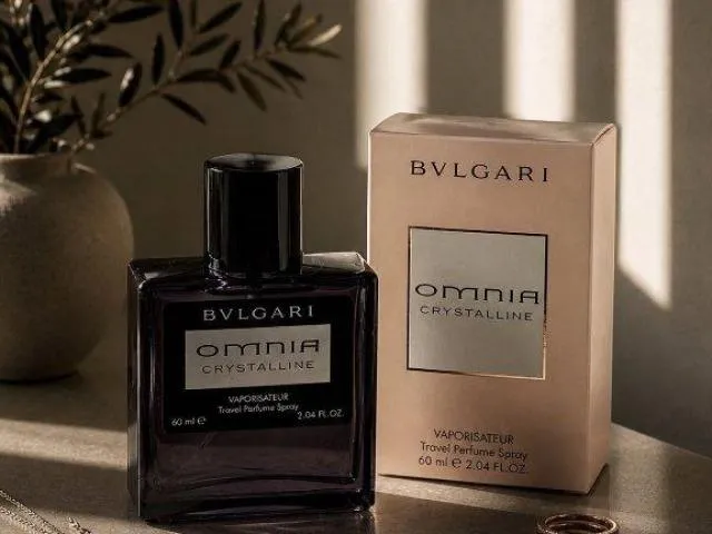 Bvlgari Omnia Crystalline / Парфуми 60 мл.