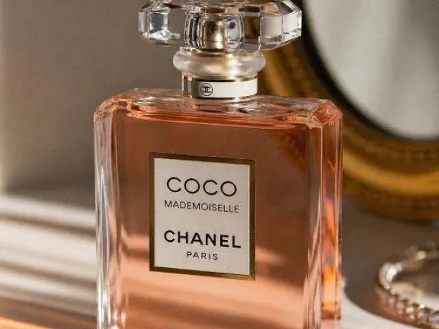 Coco Mademoiselle від Chane / Парфуми 100 мл