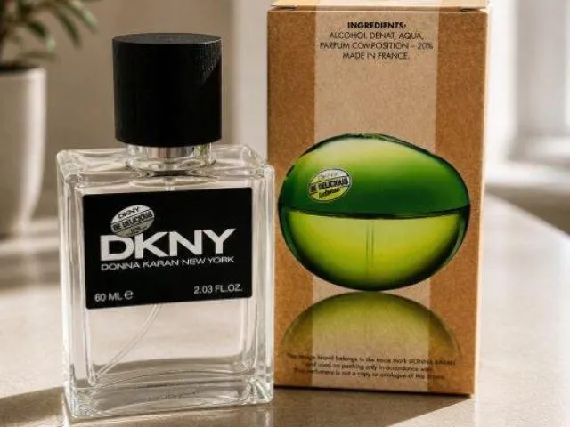 DKNY Be Delicious / Парфуми 60 мл.