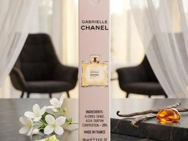 Gabrielle Chanel / Парфуми 20 мл.
