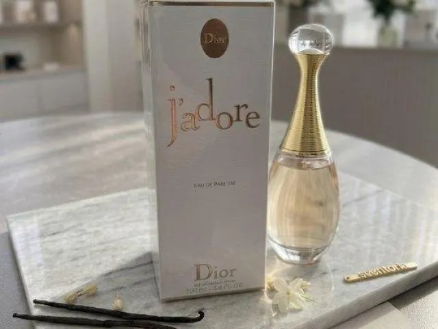 Jadore / Парфуми 100 мл.