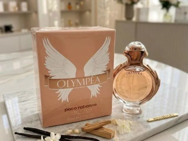 Olympea / Парфуми 80 мл.