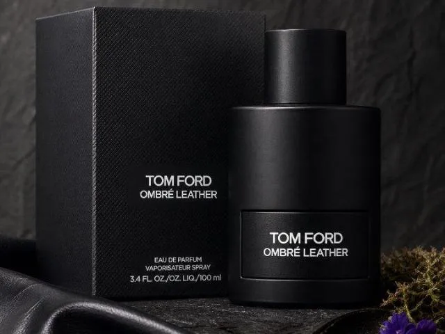 Tom Ford Ombré Leather / Парфуми 100 мл.