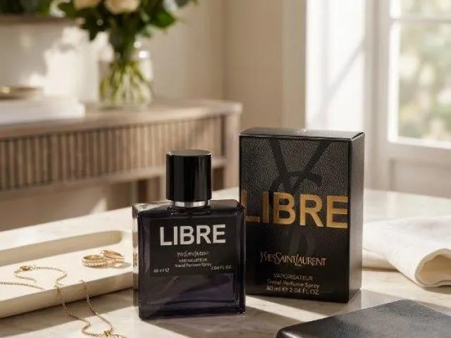YSL Libre / Парфуми 60 мл.