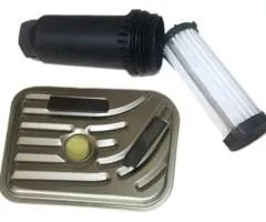 Капітальний та частковий ремонт PowerShift MPS6 (6DCT450) та DPS6 (6DCT250) — PowerShift Garage