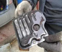Капітальний та частковий ремонт PowerShift MPS6 (6DCT450) та DPS6 (6DCT250) — PowerShift Garage