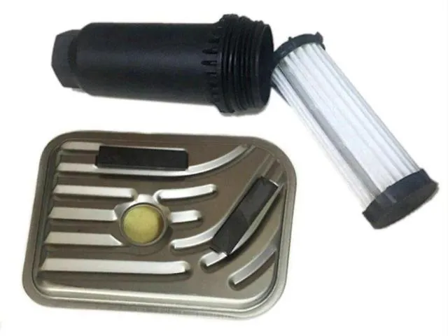 Професійна заміна мастила в PowerShift 6DCT450, 6DCT451, 6DCT250 (Київ, Бровари) | Регламентне обслу