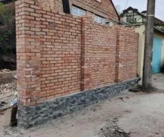 Монтаж парканів усіх видів: професійно, надійно!