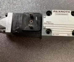 Купити гідророзподільники REXROTH