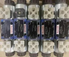 Купити гідророзподільники REXROTH