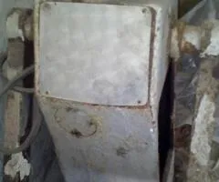 Підіймач завантажувач перекидач до фаршемішалки ФМ2У-335. Продам.