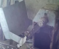 Підіймач завантажувач перекидач до фаршемішалки ФМ2У-335. Продам.